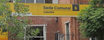 SEDE COMUNA 6